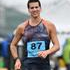 Domenica14 giugno Perseus Karlstrom tenta di ottenere il nuovo record nazionale di Svezia sui 15.000m marcia su pista